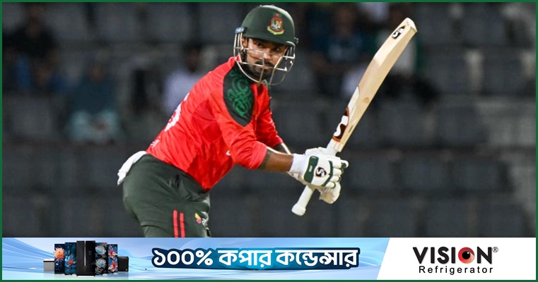 লিটন ঝড়ের পর সিলেটে বৃষ্টি